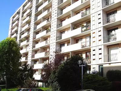 Appartement, 67,64 m²