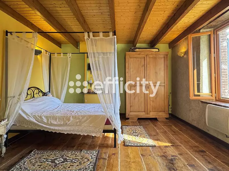 Maison, 140 m²