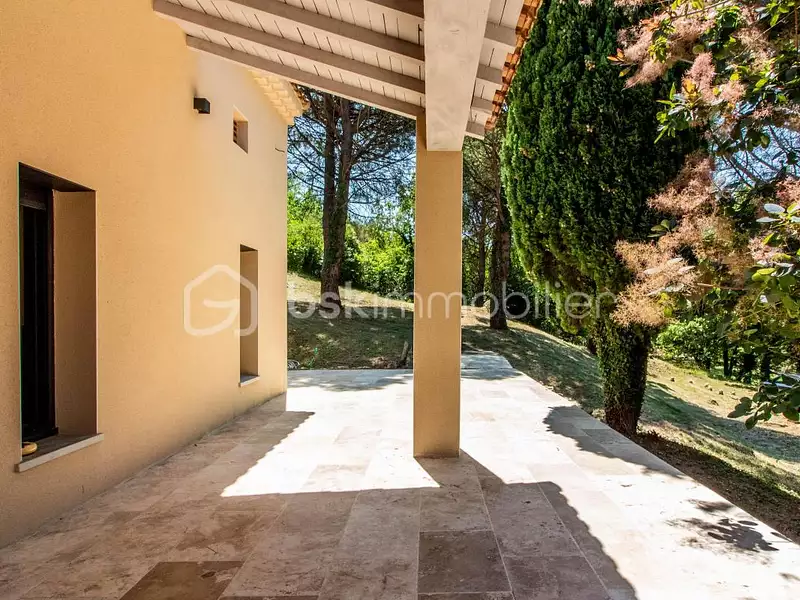 Maison, 122 m²