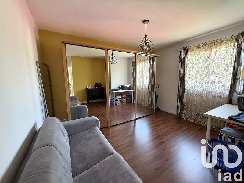Maison, 147 m²