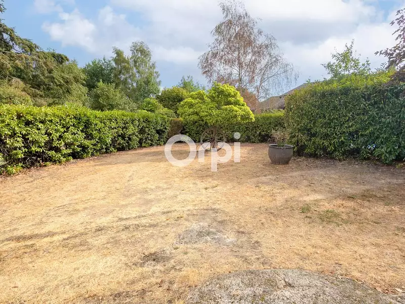 Maison, 60 m²