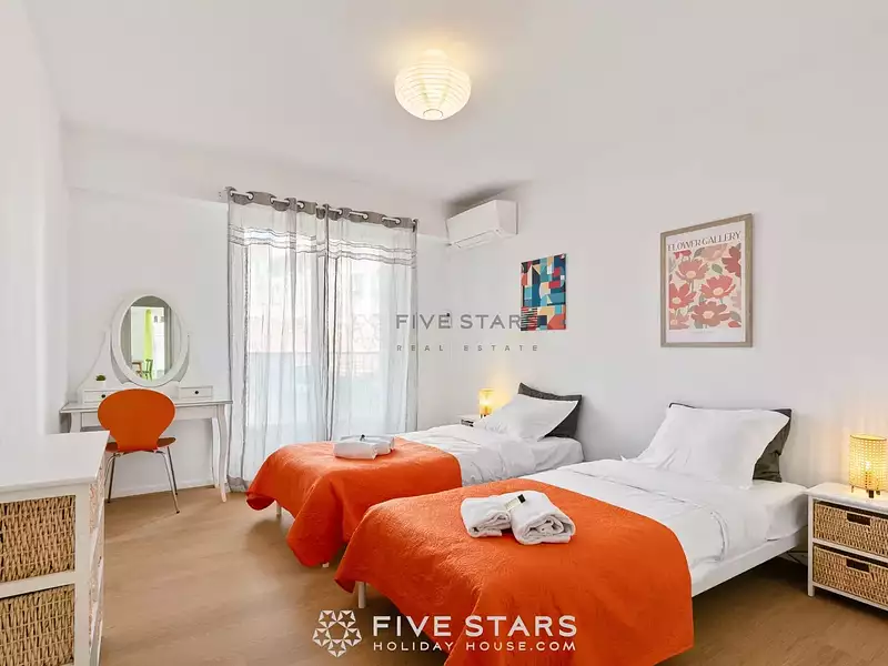 Appartement, 107,14 m²