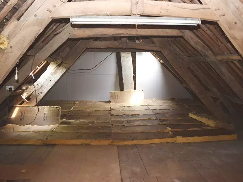 Maison, 240 m²