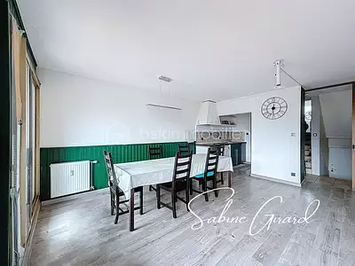 Appartement, 101 m²