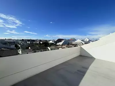 Appartement, 115 m²