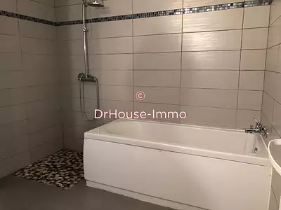 Maison, 100 m²
