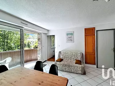 Appartement, 41 m²