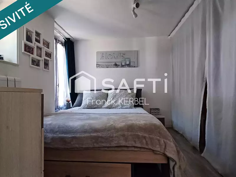 Maison, 128 m²