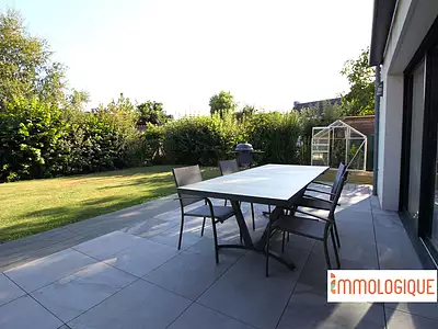 Maison, 190 m²