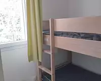 Appartement, 35,37 m²