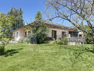 Maison, 110 m²