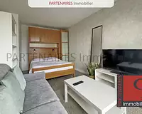 Appartement, 32,98 m²