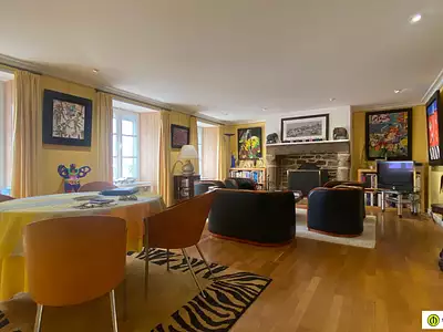 Maison, 350 m²
