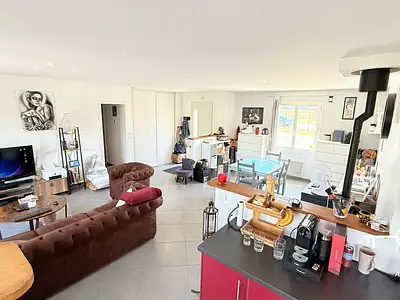 Maison, 110 m²