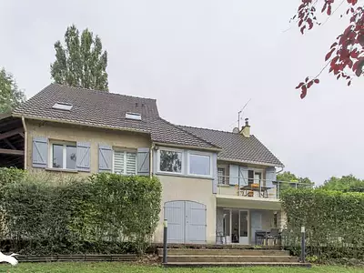 Maison, 174 m²