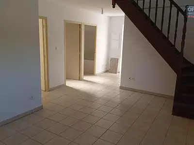 Appartement, 65,62 m²