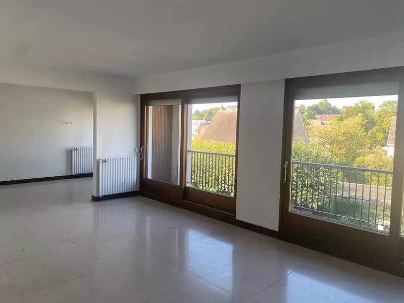 Appartement, 140 m²
