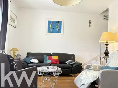 Maison, 136,28 m²