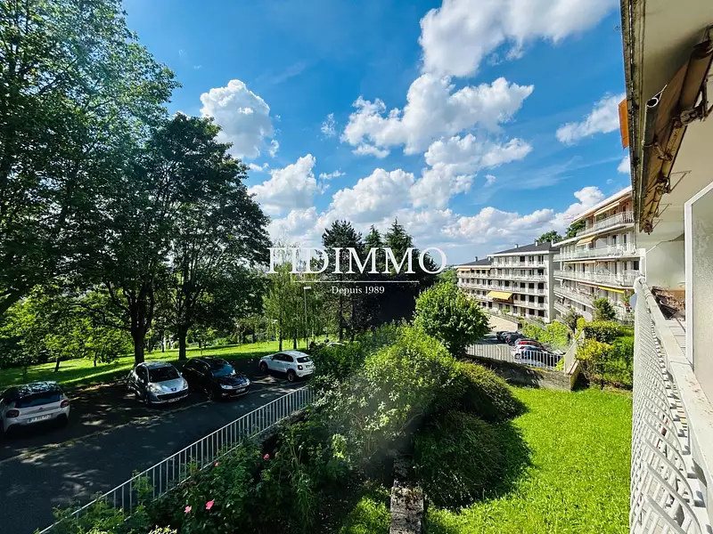 Appartement, 82,26 m²