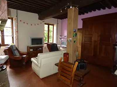 Maison, 165 m²