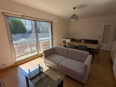 Appartement, 50,08 m²