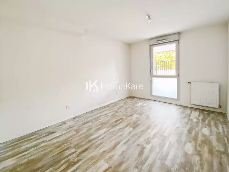 Appartement, 58,28 m²