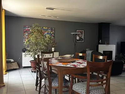Maison, 174,19 m²
