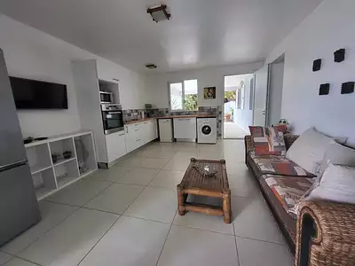 Appartement, 56 m²