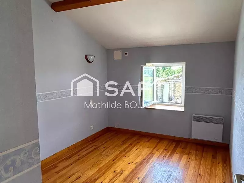 Maison, 122 m²