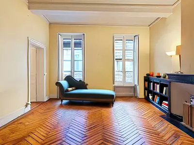 Appartement, 127 m²