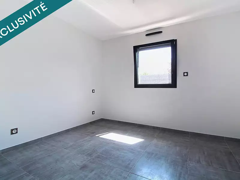 Maison, 100 m²