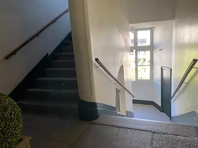 Appartement, 220 m²