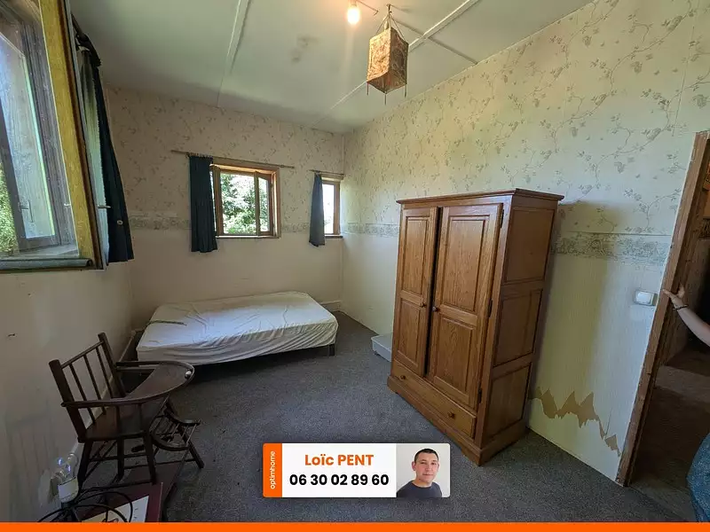 Maison, 155 m²