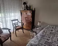 Appartement, 54,19 m²