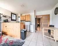 Appartement, 55,93 m²