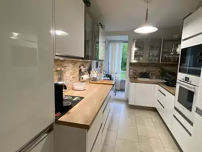 Appartement, 55 m²