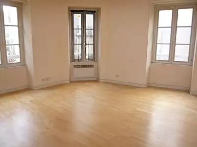 Appartement, 89,42 m²
