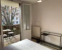 Appartement, 55,45 m²