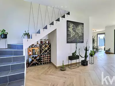 Maison, 101 m²
