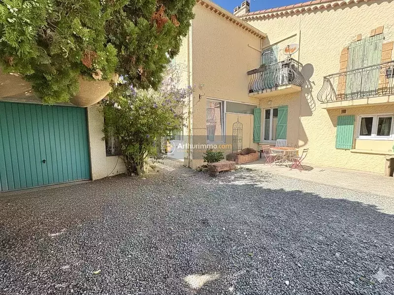 Appartement, 69,15 m²