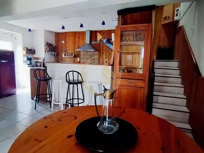 Appartement, 141 m²