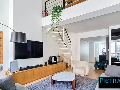 Appartement, 145 m²