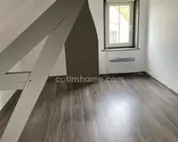 Appartement, 27 m²