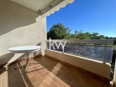 Appartement, 18 m²