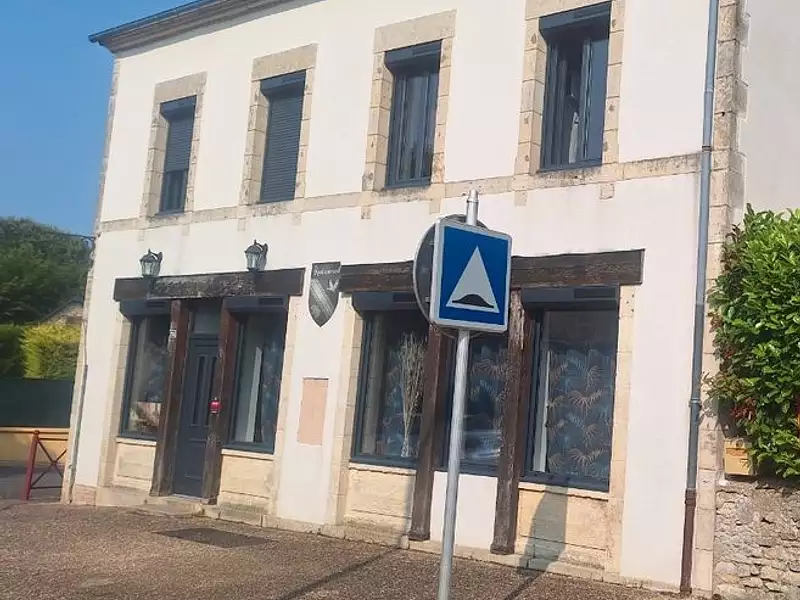 Maison, 183 m²