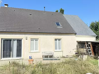 Maison, 112 m²