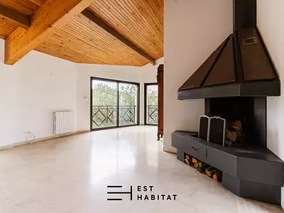 Immeuble, 300 m²