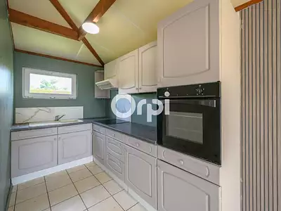 Maison, 72 m²