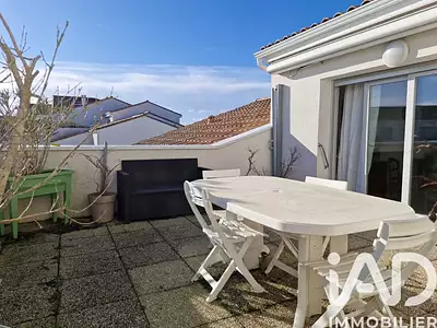 Appartement, 79 m²