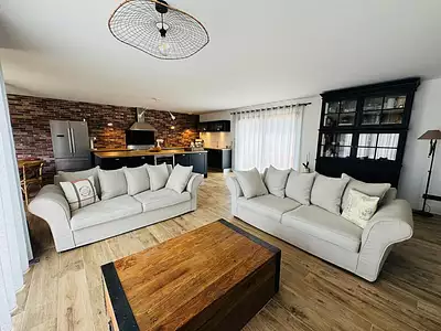Maison, 141 m²